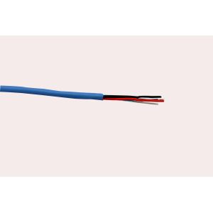 China Customized CL3P ETL Listed 12awg Speaker Cable For Audio And Video Systems on sale