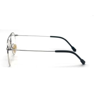 TD028 Stylish Semi-rilmess Titanium Frame