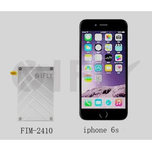 Buy cheap Video Data Wireless Hdmi Transmitter Receiver 1080P 60fps COFDM Modulation from wholesalers