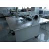 Buy cheap Automatic Power Stitching Machine , Zigzag Industrial Flatlock Sewing Machine from wholesalers