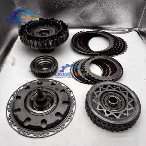 Buy cheap DF733 Dual-Clutch Transmission Hydraulic Control Module 1504000-DF733A01 from wholesalers