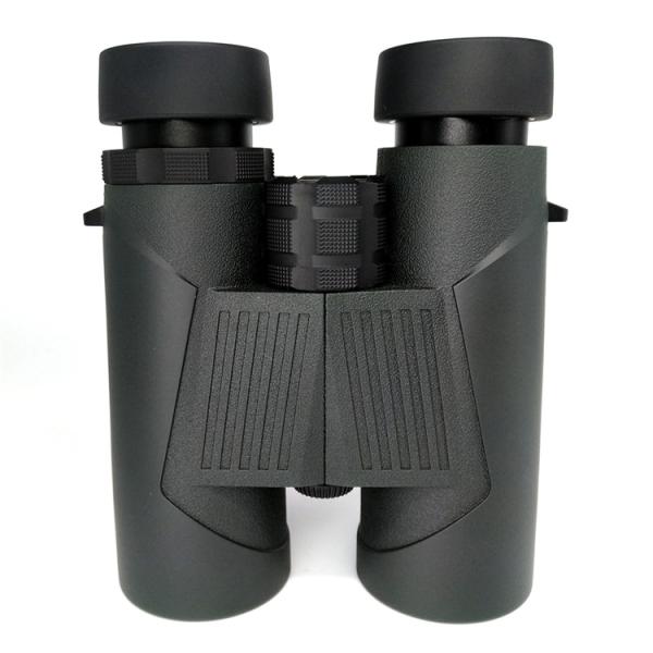 10x42 Extra Low Dispersion Glass Binoculars With Anti Reflective Coating