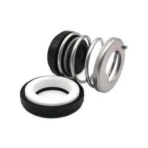 Buy cheap 156 Mechanical Seal Single Spring Elastomer Seal With O-Rings For Ebara SQG/SQF Pump from wholesalers