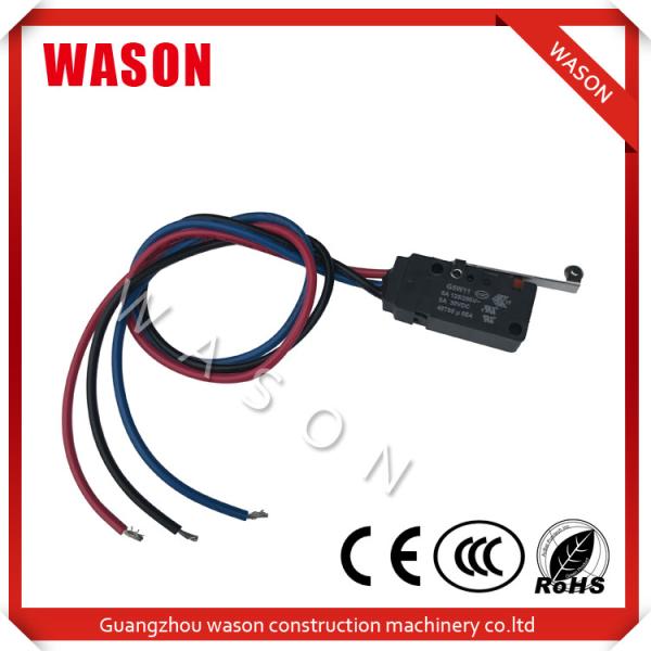 Komatsu PC200-7 PC200-8 Hydraulic Sensor Switch / Lock Switch 22U-06-22360