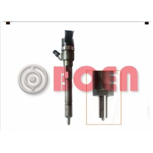 Buy cheap 0445 110 494 Bosch Diesel Fuel Injectors Common Rail Disesl Injector 0445110494 from wholesalers