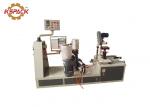 Buy cheap KSJG 100mm CNC Paper Pipe Forming Machine , Core Making Machine from wholesalers