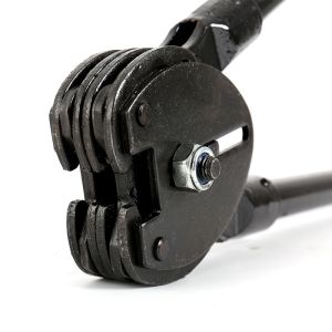 Buy cheap Iron Sheet Packaging Manual Strapping Machine Banding Tool Tensioner 19mm from wholesalers