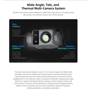 Buy cheap Max. lmage Size 8064*6048 Mini Unmanned Aerial with Max Takeoff Altitude 6000 M F/1.6 and Three-axis Structure Range from wholesalers