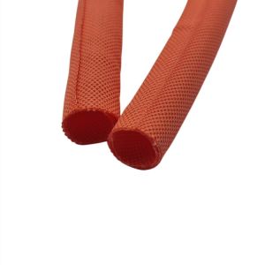 Buy cheap Flexible UV Resistant Self Closing Cable Wrap UL 94 V-2 Rated Chemical Resistance from wholesalers