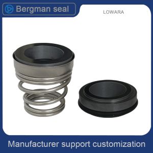 155B 12mm Lowara Pump Mechanical Seal Single Spring Multi Stage