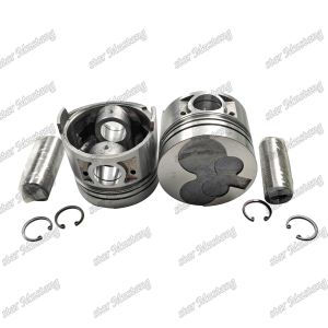Buy cheap TD42 Engine Piston 12010-43G02 12010-6T000 12010-10T02 For Nissan Engine Spares from wholesalers