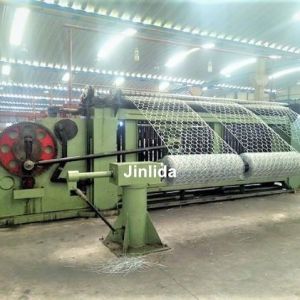 Buy cheap Advanced technology Automatic gabion machine for efficient operation from wholesalers