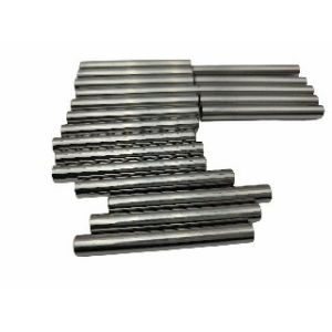Buy cheap Customizable Tungsten Carbide Rods for Wear Environments from wholesalers
