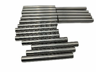 Buy cheap Customizable Tungsten Carbide Rods for Wear Environments from wholesalers