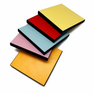 Buy cheap Shield Max CDF Panel Aluminum 12mm 18mm CDF Composite Sheet from wholesalers