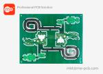 Buy cheap shenzhen PCB design and fabrication customized rigid-flex pcb flex PCB and assembly from wholesalers