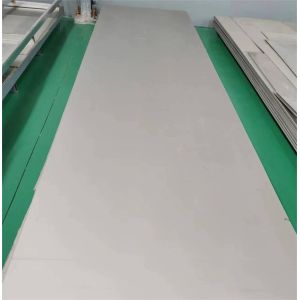 Buy cheap Brushed Gr6 Titanium Sheet Plate For Construction Projects from wholesalers