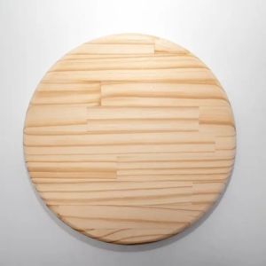 Buy cheap Customized Primed Radiata Pine Wood Moulding Molding Raw Wood Desk from wholesalers