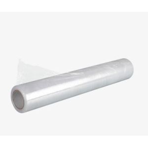 Buy cheap PE  cling film  roll from wholesalers