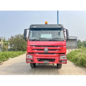 Buy cheap 6x4 Howo 371 Tractor Head 10 Wheels Truck Head Tractor from wholesalers