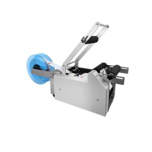 Buy cheap Manual Labeling Machine from wholesalers