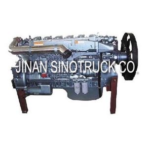 Buy cheap sinotruk spare parts Engine from wholesalers