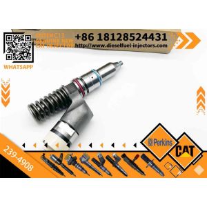 Diesel Fuel Inyectores Common Rail Injector 10R1274 2394908 10R-1274 239-4908
