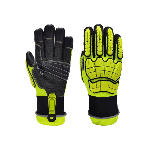 Buy cheap CALA-TECH ANSI-CUT A8 IMPACT PROTECTION from wholesalers