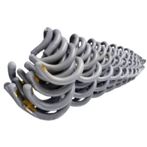 Buy cheap DA-ADSS-SVD Spiral Vibration Damper，High strength, from wholesalers