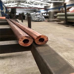 Buy cheap TOBO Customized CuNi 90/10 Copper Nickel Seamless Pipe from wholesalers