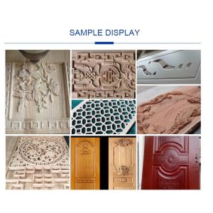 Cheap 3d wood carving router cnc engraving machine 6090 6012 1212 cnc router