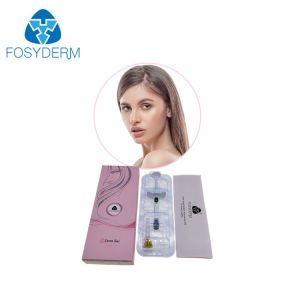 Buy cheap Fosyderm Cross Linked Ha Filler With Pre Filled Syringe from wholesalers