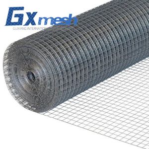 Buy cheap Factory PVC plastic coated welded wire mesh wire Mesh Welded Netting welded wire mesh from wholesalers