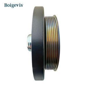 11238571269 Crankshaft Belt Pulley For Bmw G11 G12 G30 G31 G32 G01 G05 G06 G14