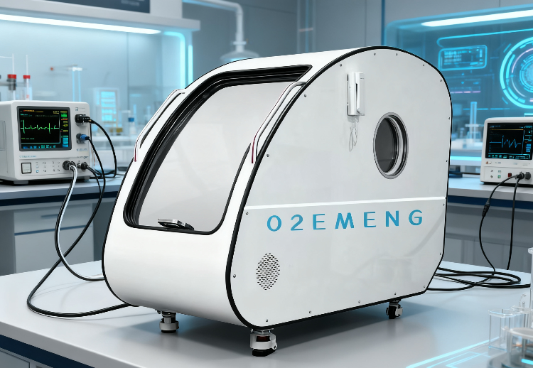 Buy cheap High Concentration Portable Oxygen Maker in White / Black with 28%～32% Oxygen from wholesalers