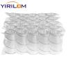 Buy cheap Customized Durable sofa pocket spring Independent Non-Woven Fabric Pocket Spring Coil Units from wholesalers
