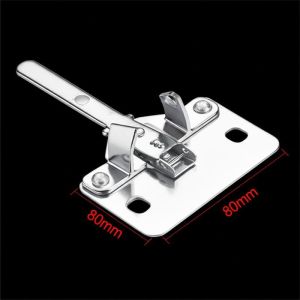 Buy cheap 80*80*80mm Ring Distance Durability and Rust-Resistant 3 Ring with Trigger product