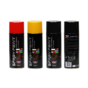 Buy cheap Plyfit Furniture Spray Paint 400ml Metallic Acrylic Graffiti Aerosol Car Colour Spray from wholesalers