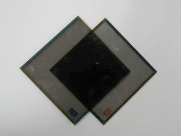 Buy cheap 3D Movie Projector Polarizer Filter Eco Friendly 20 x 20cm Anti-UV380 from wholesalers