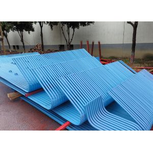 Buy cheap Submerged Arc Welding SA178 Boiler Membrane Wall With Energy Saving from wholesalers