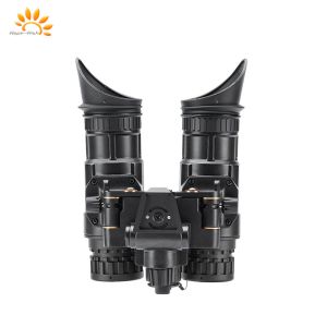 100m Night Vision Thermal Security Camera IR Illuminator Binocular Googles For