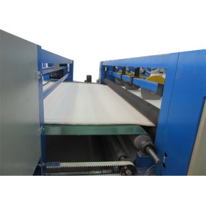 Buy cheap High Capacity Non Woven Roll Cutting Machine from wholesalers