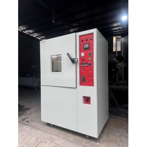 Buy cheap UL1581 ASTM D2436 Air Ventilation Aging Testing Chamber from wholesalers