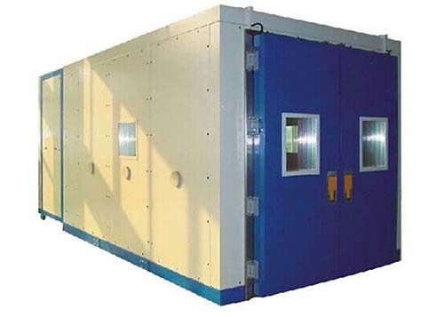 Buy cheap Accelerated Aging Climate Environmental Testing Chambers from wholesalers