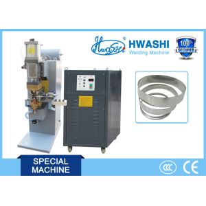 Buy cheap 50mm Capacitor Discharge Welding Machine from wholesalers