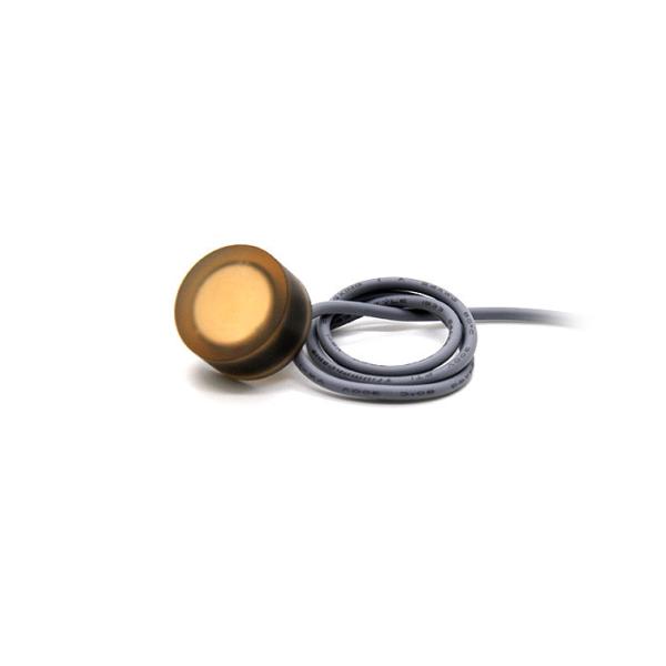 Quality PSU 1MHz 1300PF IP68 Waterproof Ultrasonic Transducer for sale