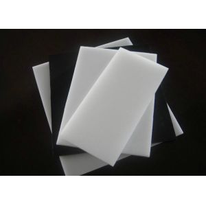 Buy cheap Lightweight Thin Colored PE Sheet and HDPE Sheet for Industrial Applications from wholesalers