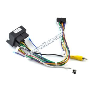 Buy cheap 7" Screen OEM Style with DVD Deck For Citroen C4L 2007-2013 Left Hand Driver Android Car DVD GPS from wholesalers