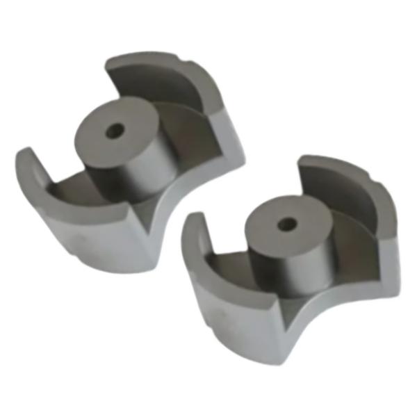 Buy cheap PM74/59 Mn-Zn Ferrite Core PC40 Power Type Core from wholesalers