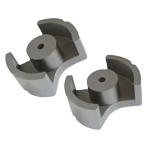 Buy cheap PM22.5 Mn-Zn Ferrite Core PC40 Power Type Core from wholesalers